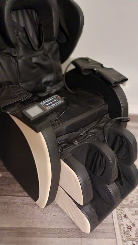 full body electric massage chair 3