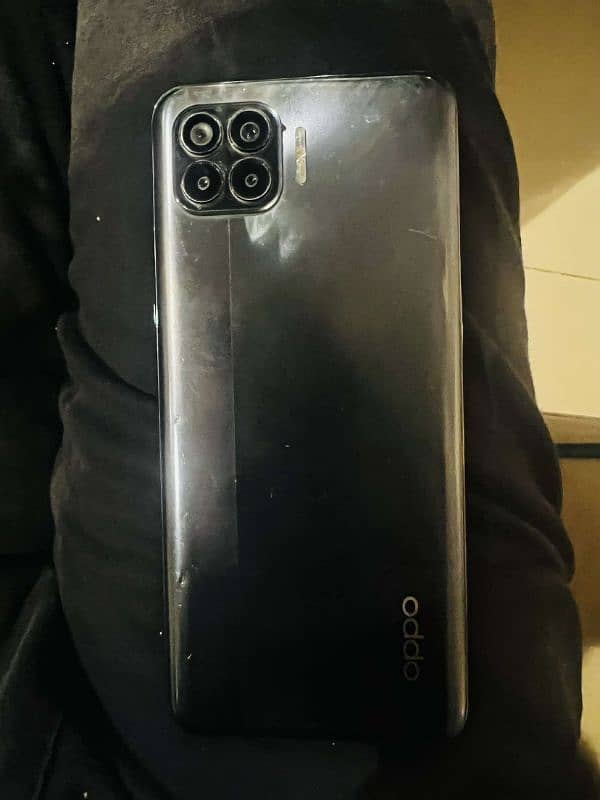 oppo f17 Pro 1