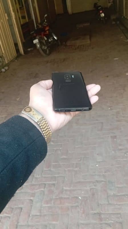 samsung s9 plus 4