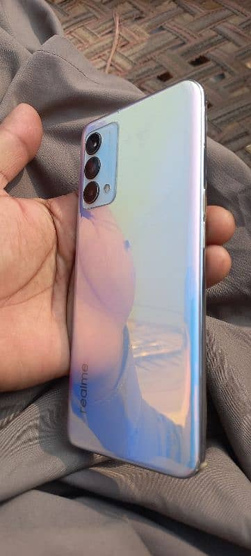 Realme gt master edition 0