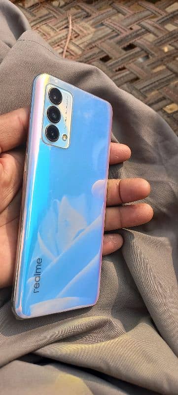 Realme gt master edition 1