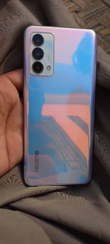 Realme gt master edition 6