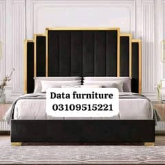 turkish style/bedset/furniture/side table/double bed/factory rate