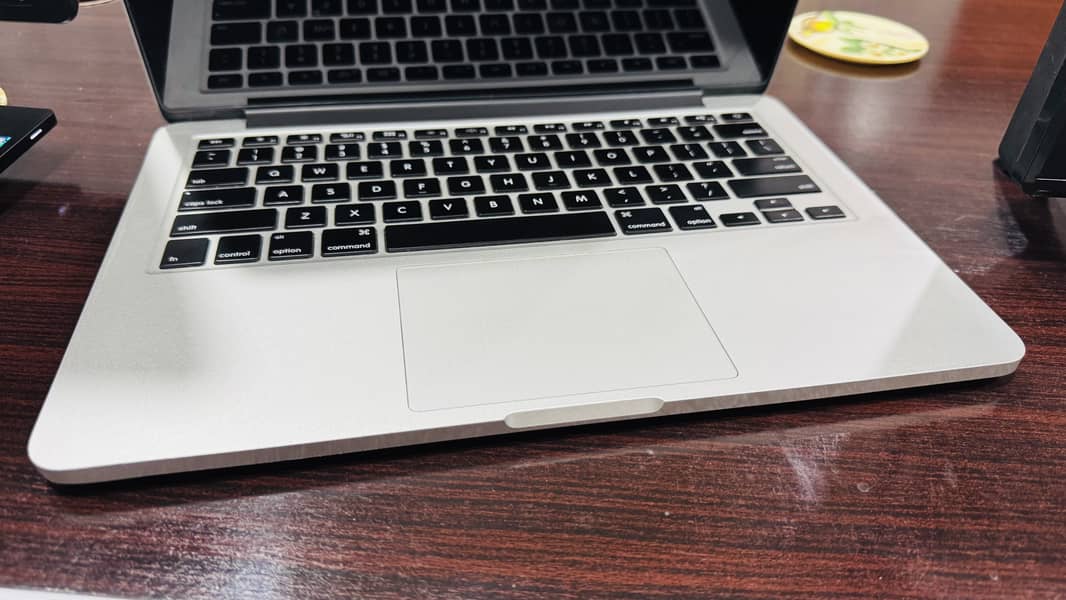 Macbook pro 2016 Dual-Core Intel Core i5 3