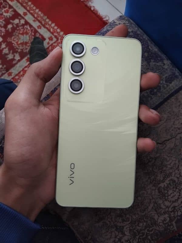 vivo y100 8/256gb 4