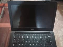 Dell Latitude 3380, Core i3 6th Generation