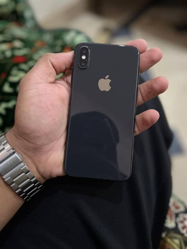 IPHONE X BYPASS 64GB FACE ID OR TRUETONE OFF READ ADD CAREFULLY 1