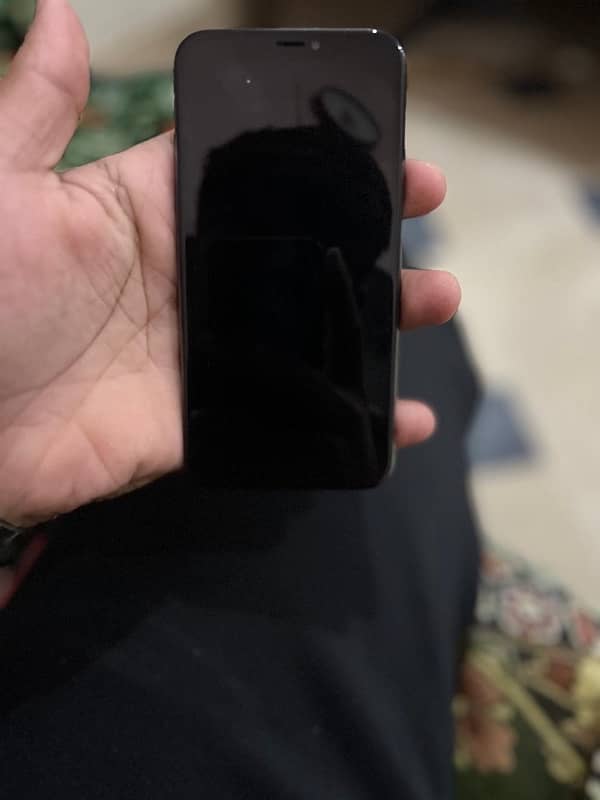 IPHONE X BYPASS 64GB FACE ID OR TRUETONE OFF READ ADD CAREFULLY 3