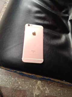 Iphone 6S Battery| Urgent sale|PTA Approved 64 GB