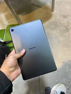 Samsung Tab s6