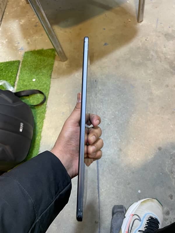 Samsung Tab s6 3