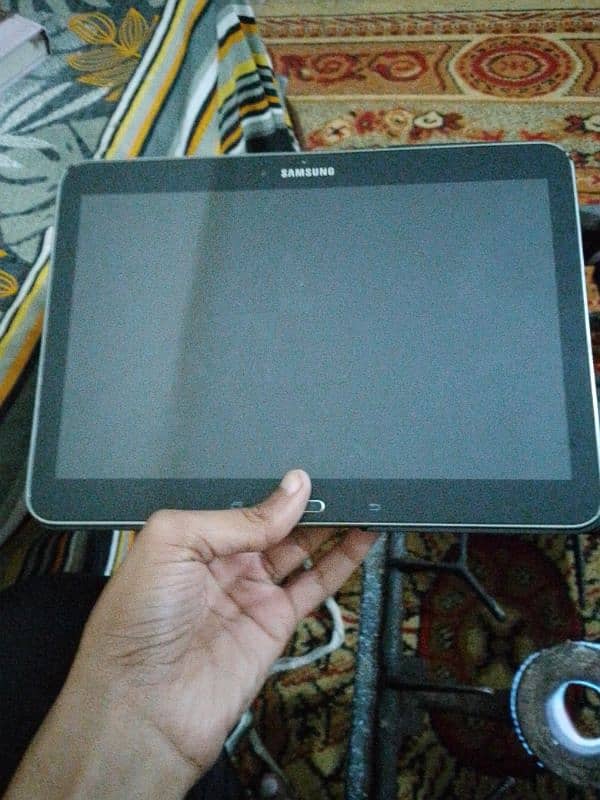 SAMSUNG TABLET FOR SALE 2/16 1