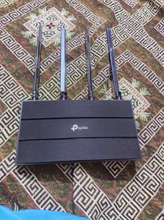 tp-link router AC1200