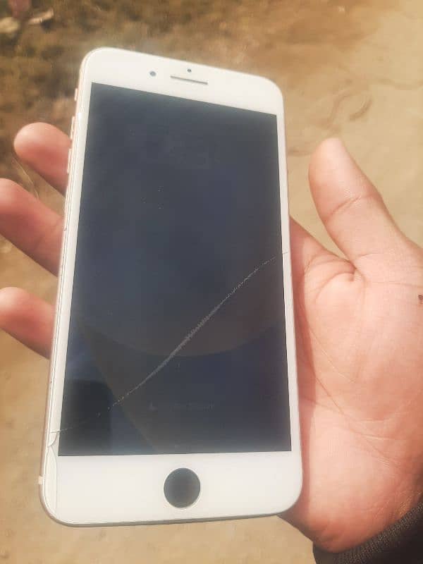 iphone 8plus non pta 64gb urgent sale whatsapp num 03701445038 1