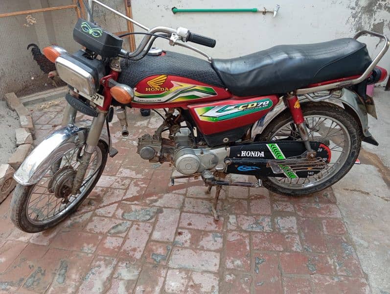 good condition bike 03008688332 0