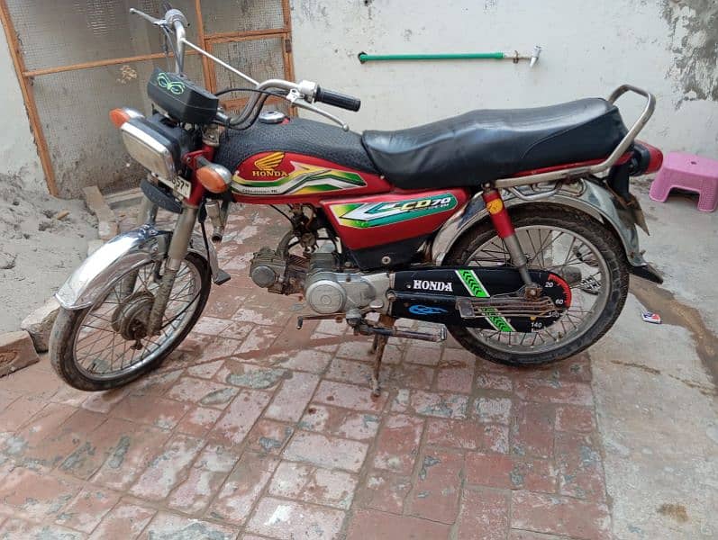 good condition bike 03008688332 1