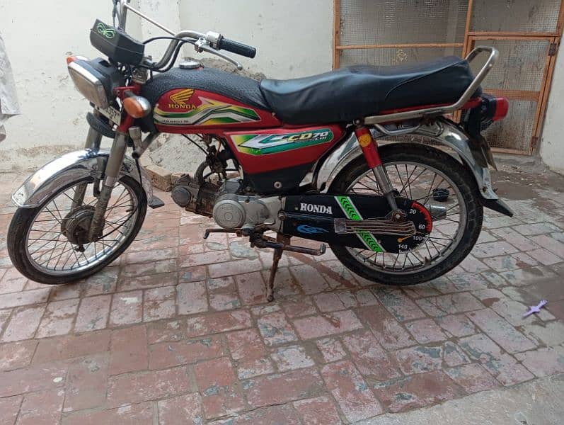 good condition bike 03008688332 3