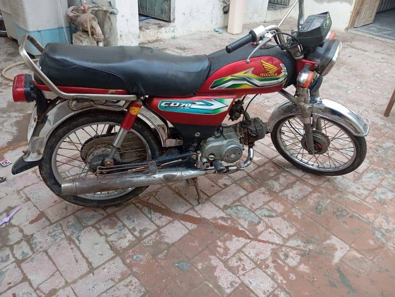 good condition bike 03008688332 4