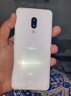 Sharp Aquos Zero 2 Non PTA