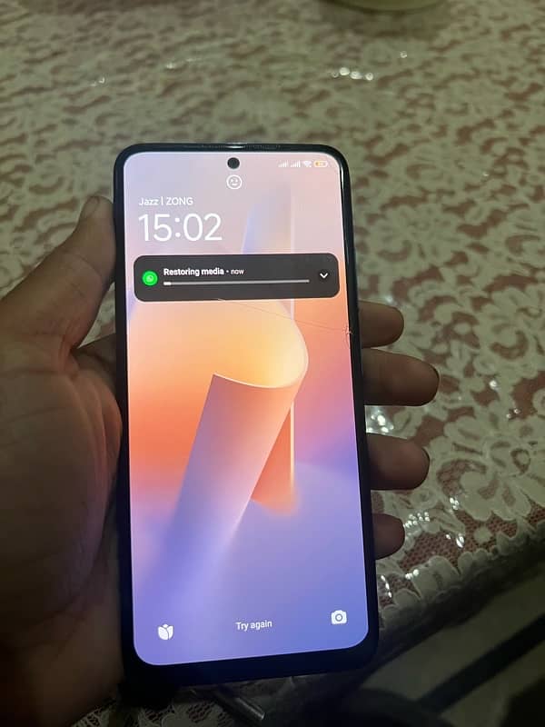 Redmi note 11 pta 4/128 2