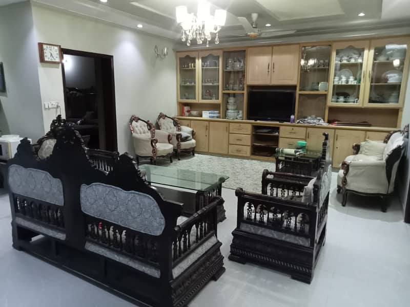 Nawab town raiwind road 10 marla cornor house for sale in prime location 0