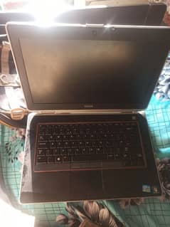 Dell latitude e6420, Intel core i5-2520M CPU 2.50GHz