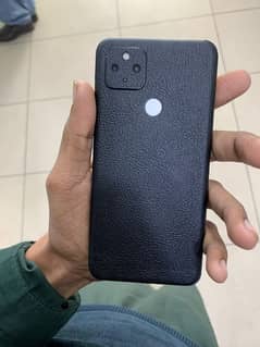 Google Pixel 4a 5G