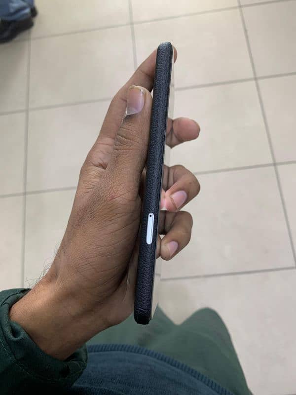 Google Pixel 4a 5G PTA 4