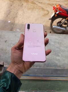 Vivo Y17 8gb 256gb PTA Approved