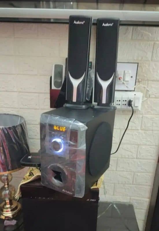 Audionic AD7000+ 1