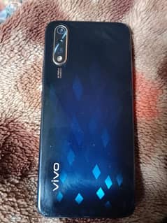 Vivo S1 10 by 10 hai full box hai