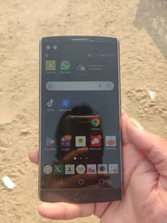 lg v10 4/64 dual display