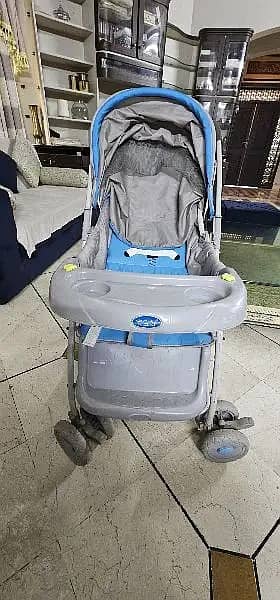 kids pram | baby pram | baby stroller | Pram 3