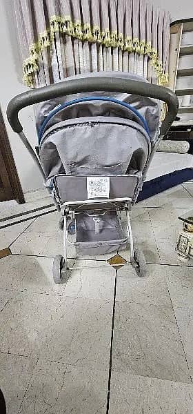 kids pram | baby pram | baby stroller | Pram 4