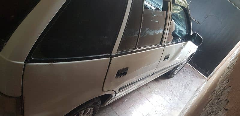 Suzuki Cultus VXR 2007 Better than Alto/ Coure/ Mehran/ Faw/ old Civic 15