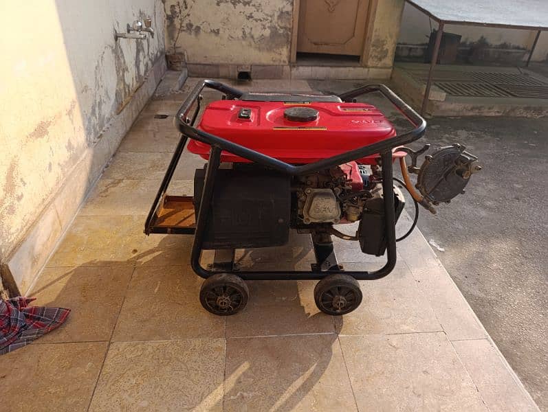 generator for sale brand new condition 2