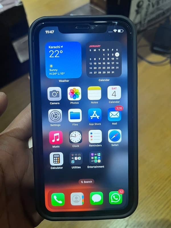 Iphone 11 JV 64 GB 1