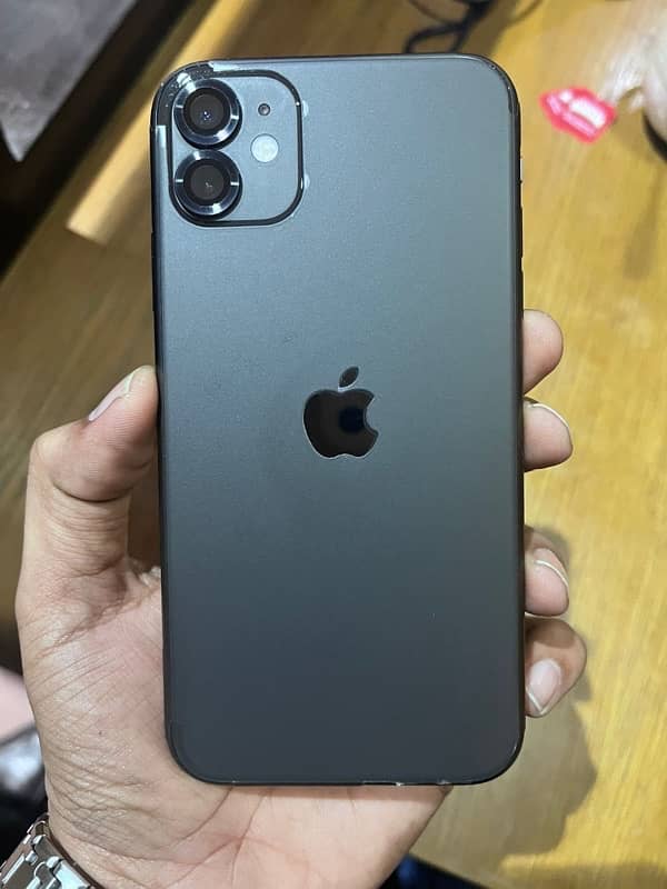 Iphone 11 JV 64 GB 3