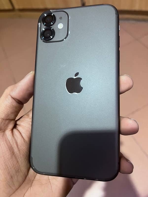 Iphone 11 JV 64 GB 7