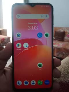 VIVO Y31 4+1 RAM 128 GB ROM