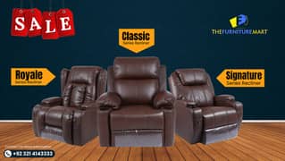 Recliner - sofa Recliner - Rock & Roll Recliners - Recliner Sale Offer