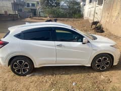 Honda Vezel 2014/17 Z pakige