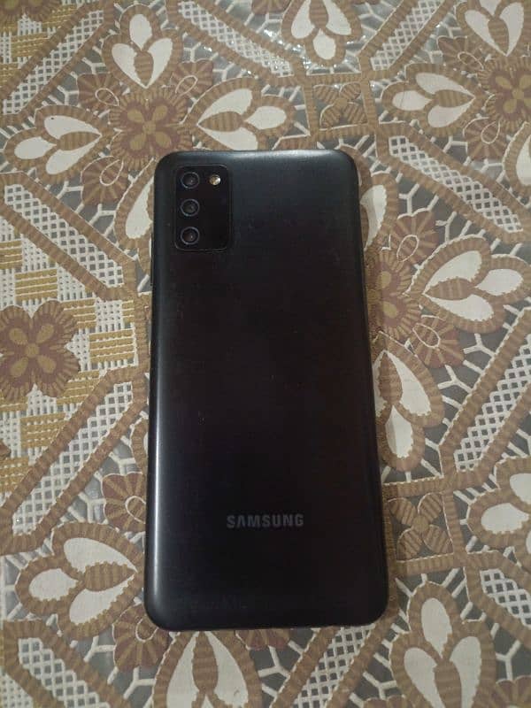 SAMSUNG A03S 1