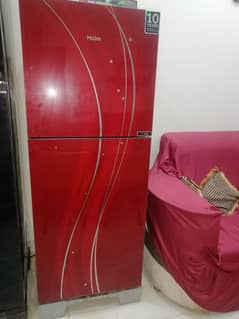 haier Fridge medium size