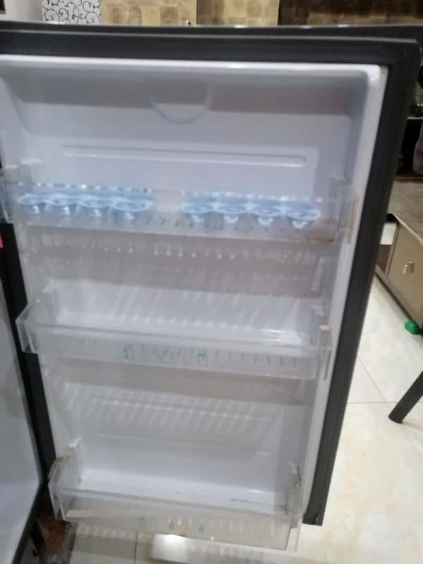 haier Fridge medium size 1