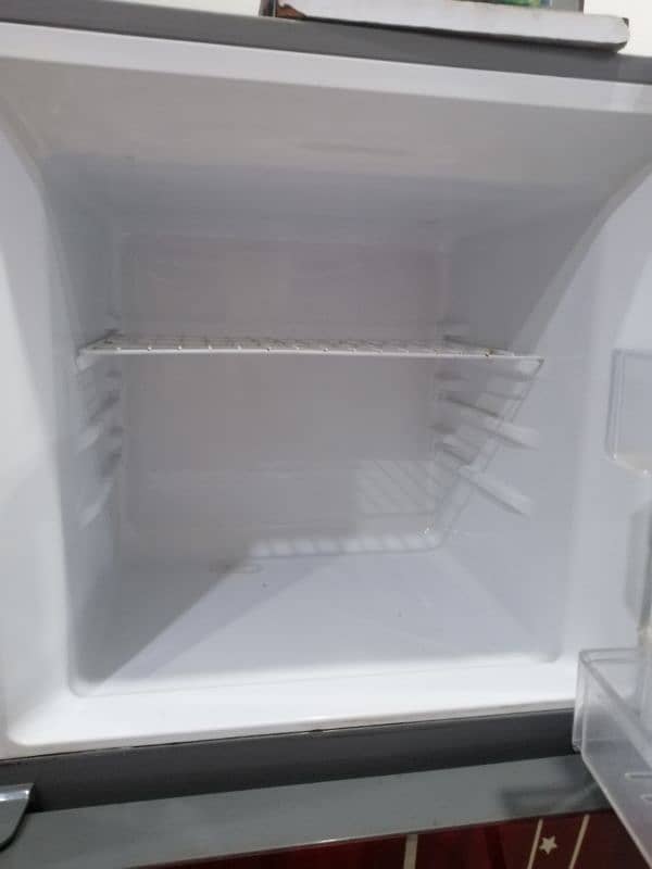 haier Fridge medium size 2