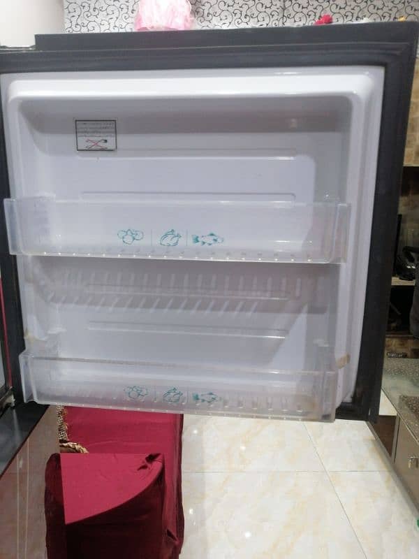 haier Fridge medium size 3