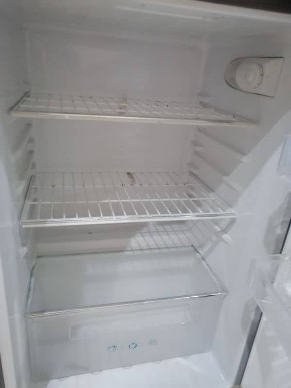 haier Fridge medium size 5