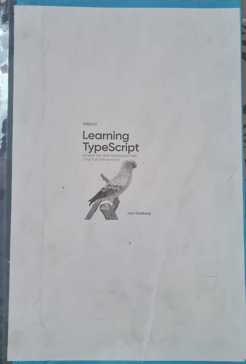 Computer Software Coding Language Books 4