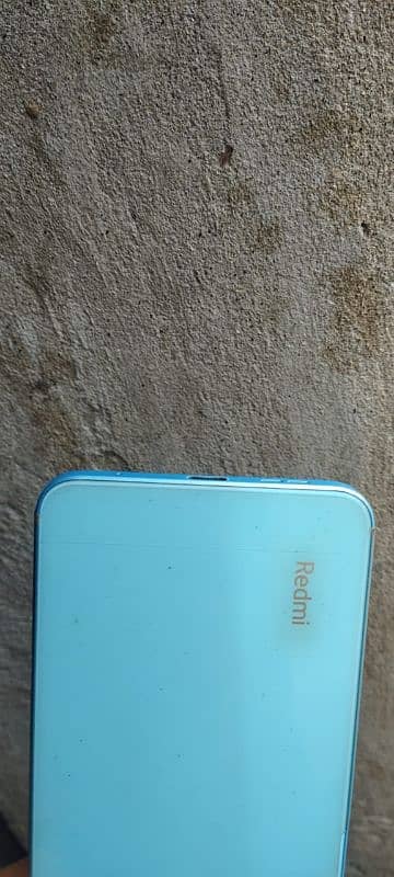 Redmi note 12 8/128 condition 10/10 With orgnil box and charge 6